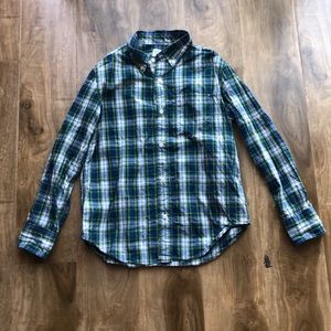 Crewcuts shirt